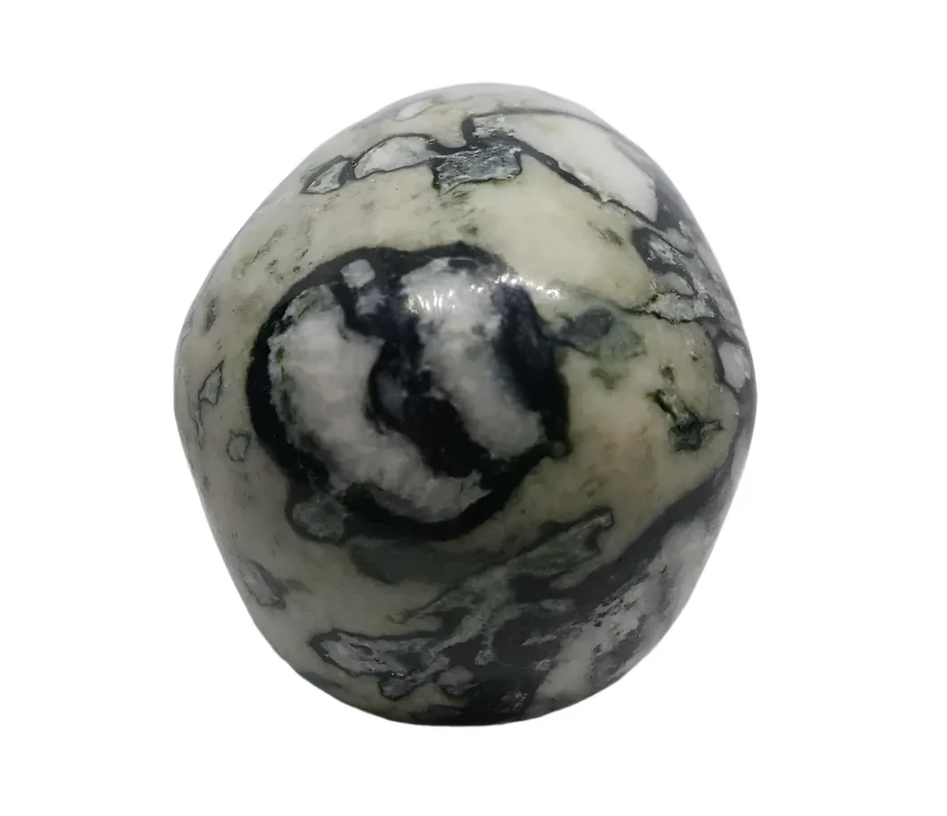 515G Jasper Crystal Skull