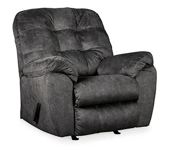 Accrington Rocker Recliner