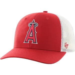 Angels 47 Trucker