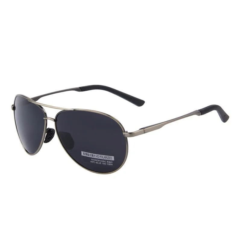 Aviator Polarized Sunglass