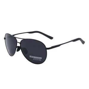 Aviator Polarized Sunglass