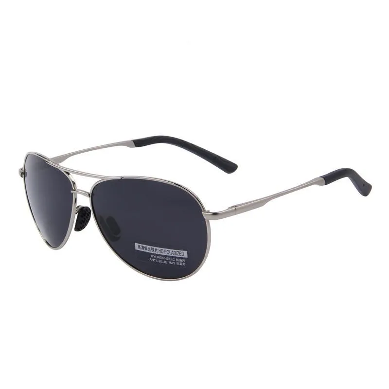 Aviator Polarized Sunglass