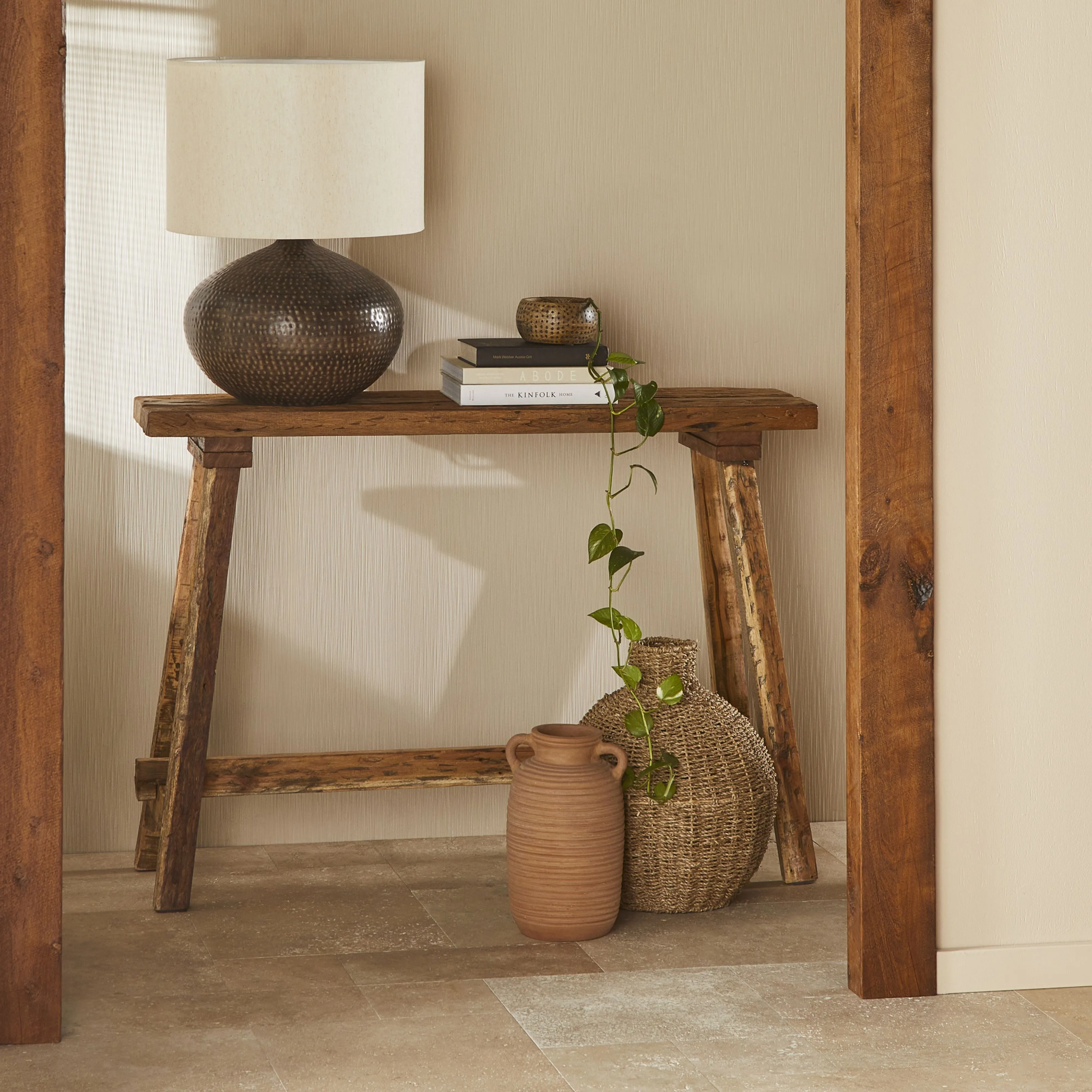 Barndo Console Table 120cm