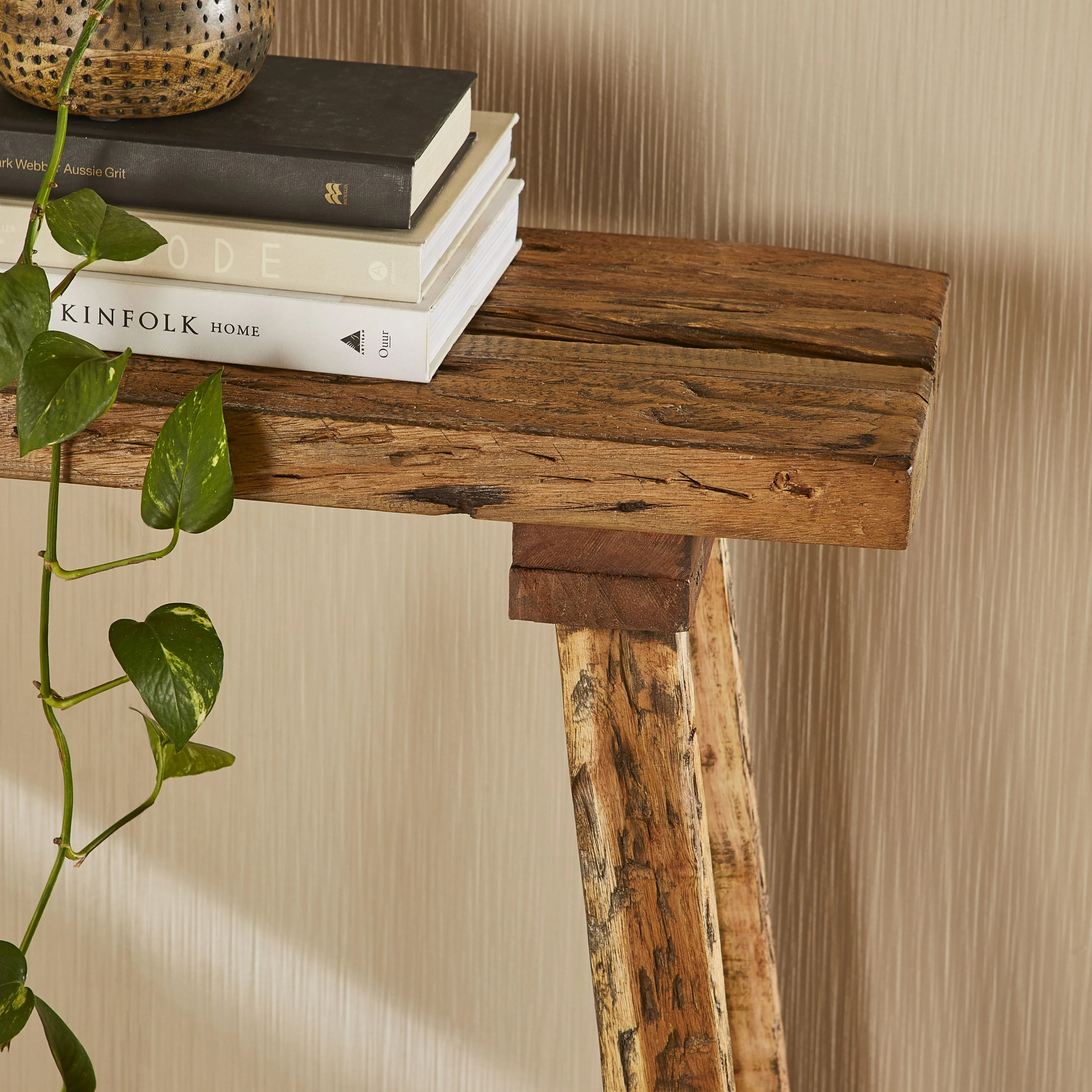 Barndo Console Table 120cm
