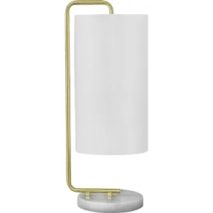 Beryl Table Lamp 20.00"