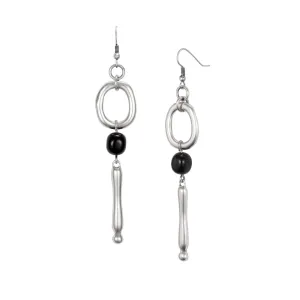 Beulah Dangle Earrings