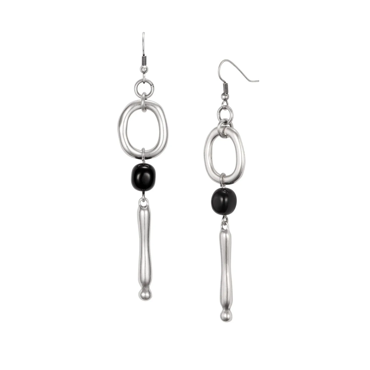 Beulah Dangle Earrings