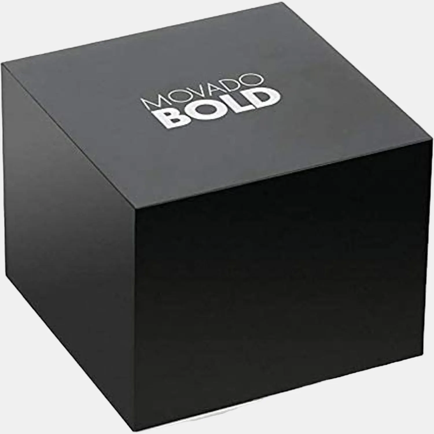 Bold Fusion Men's Silicon Chronograph Watch 3600895