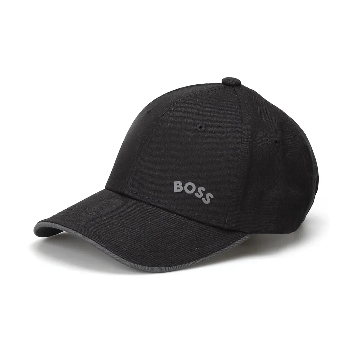 BOSS Bold-Curved Cap FA23