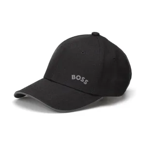 BOSS Bold-Curved Cap FA23
