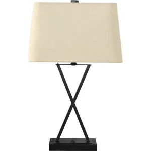 Caitronia Table Lamp 24.50"