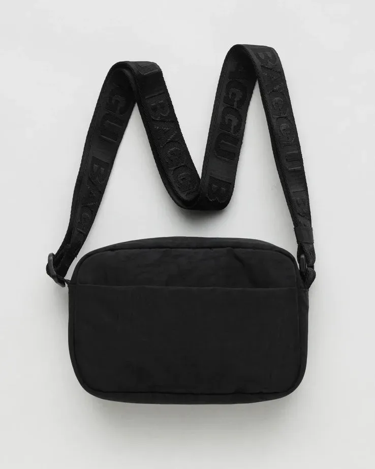 Camera Cross Body