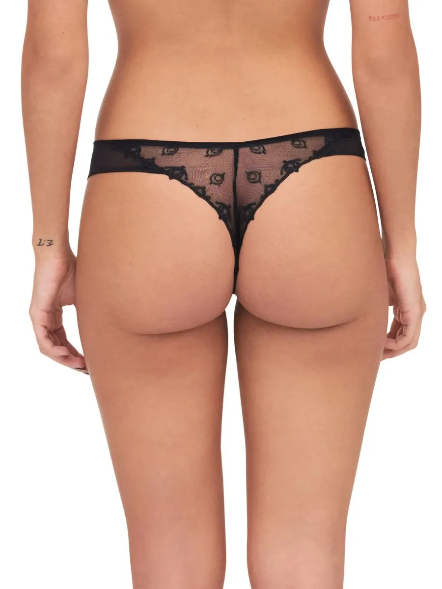 Champs Elysees Tanga