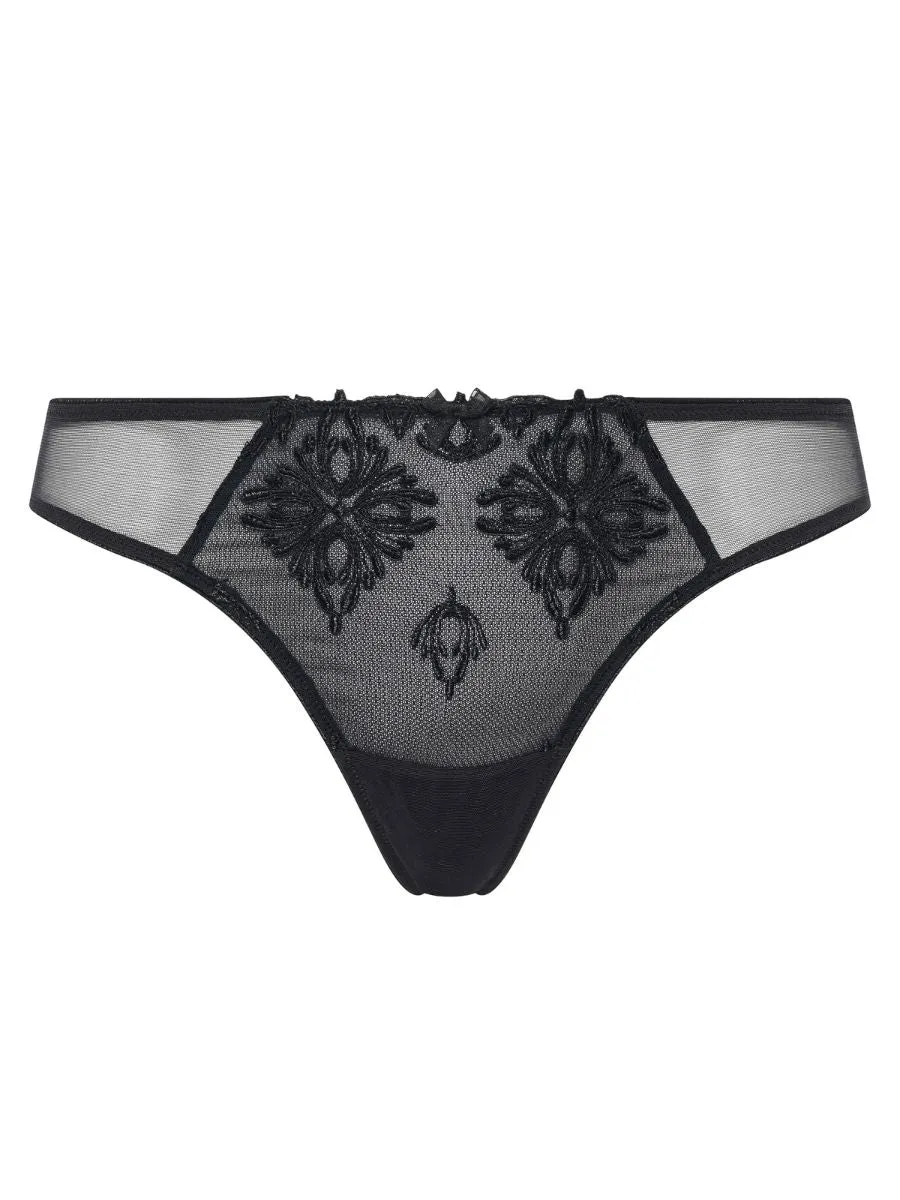 Champs Elysees Tanga