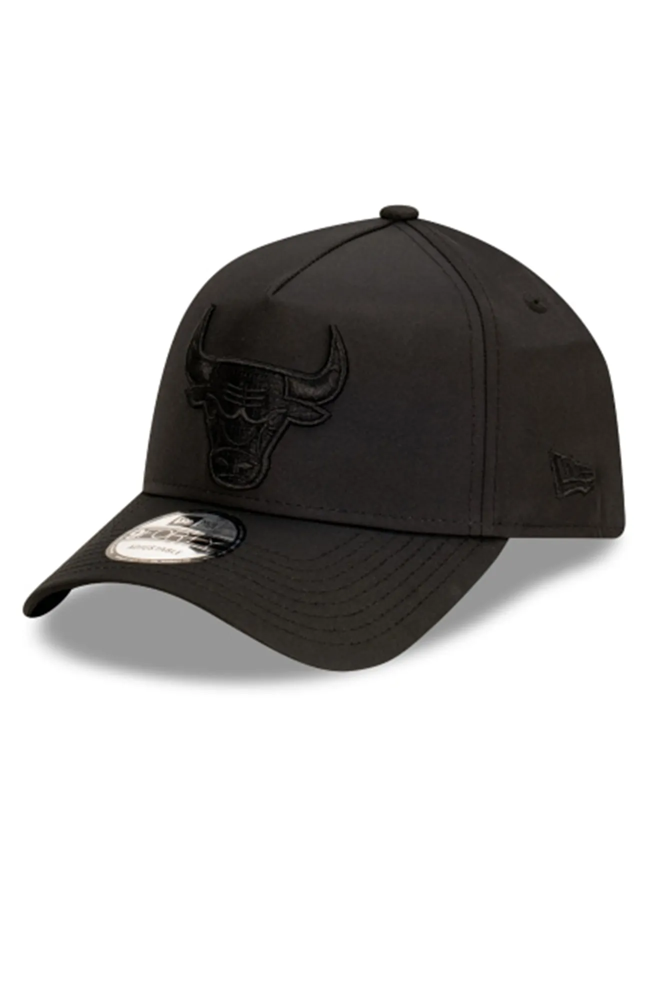 Chicago Bulls 9FORTY A-Frame Urban Tech Snapback