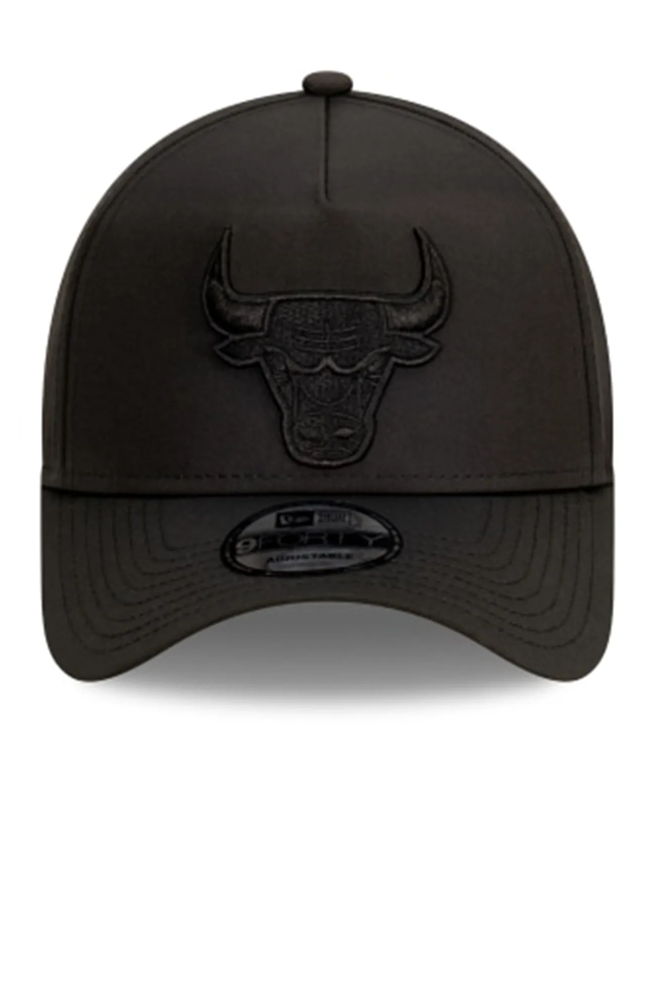 Chicago Bulls 9FORTY A-Frame Urban Tech Snapback