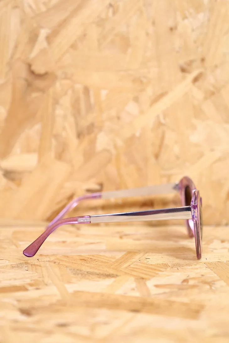 City Kitty Cat-Eye Shades