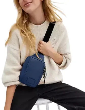 Coach Edge L Pack