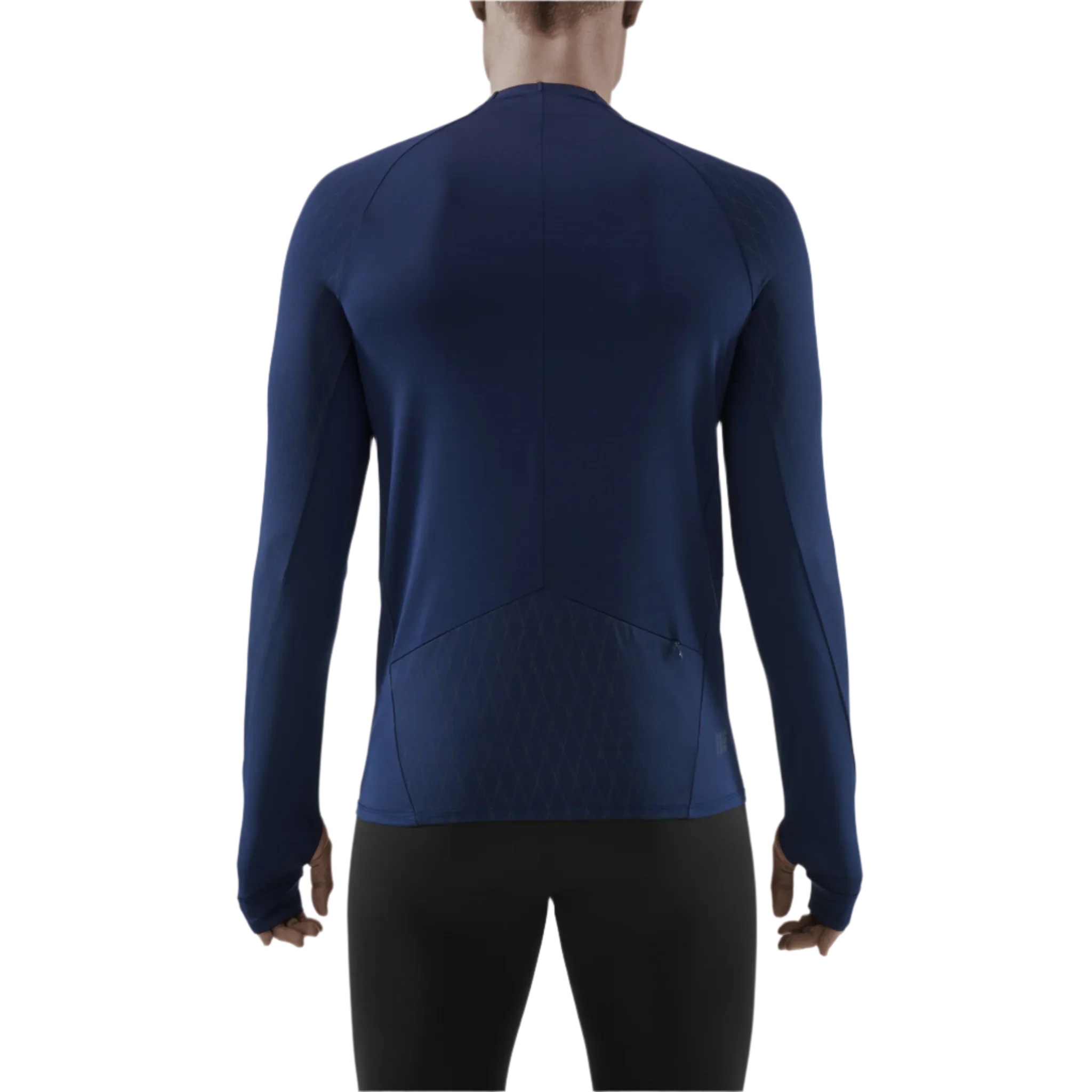 Cold Weather Shirt, Men (Discontinued)