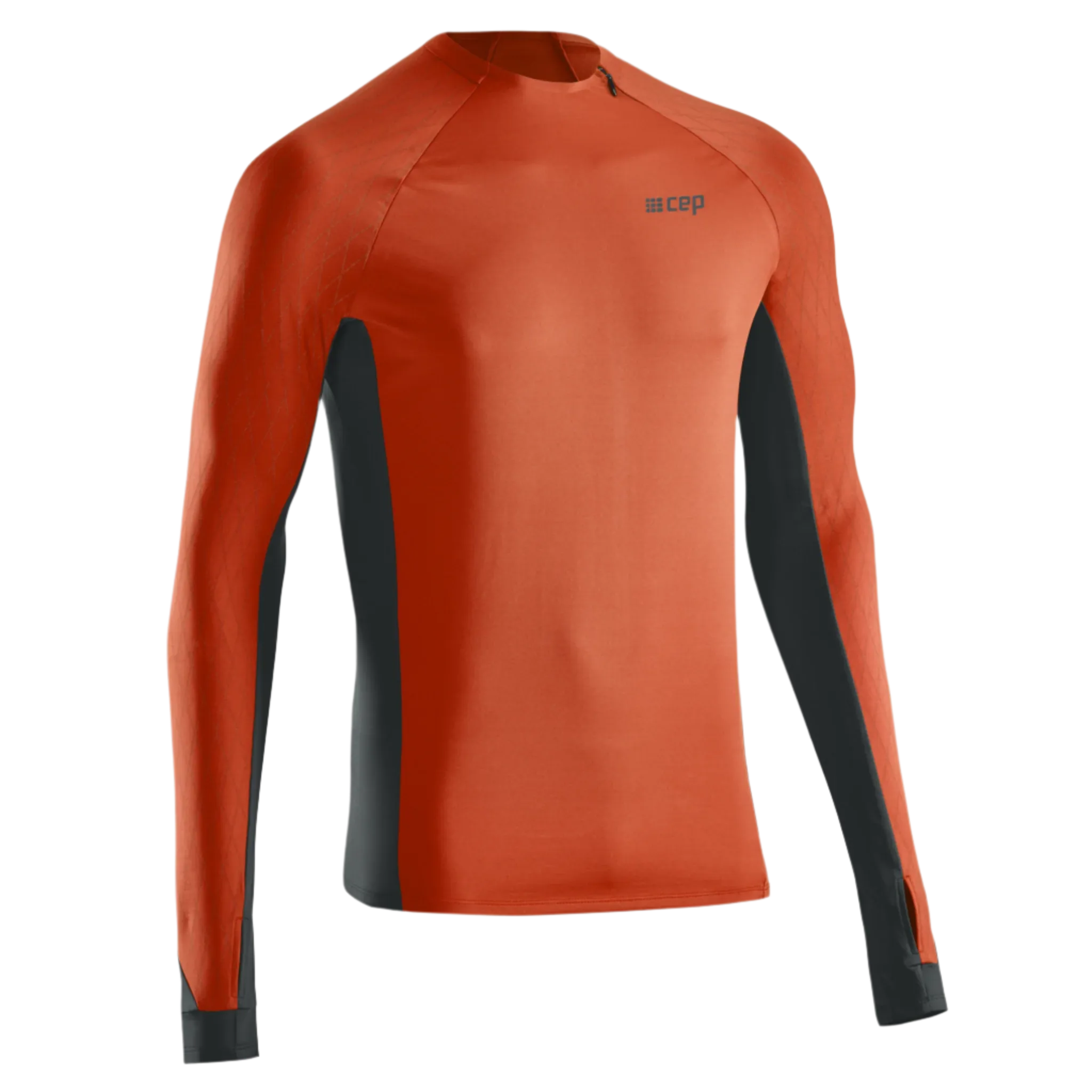 Cold Weather Shirt, Men (Discontinued)