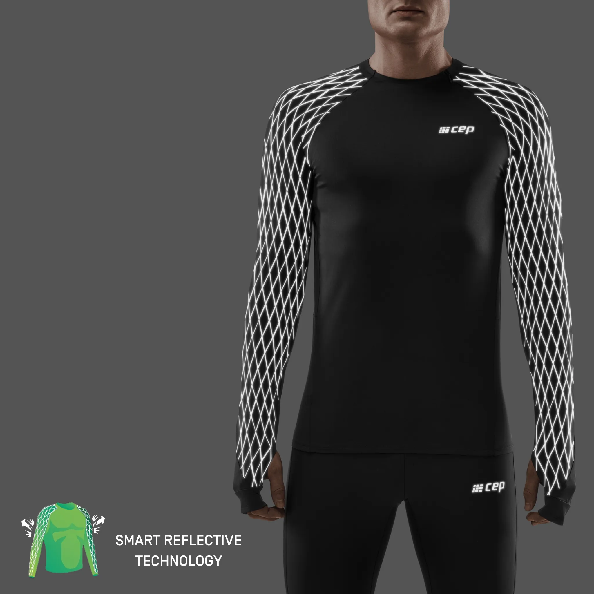 Cold Weather Shirt, Men (Discontinued)
