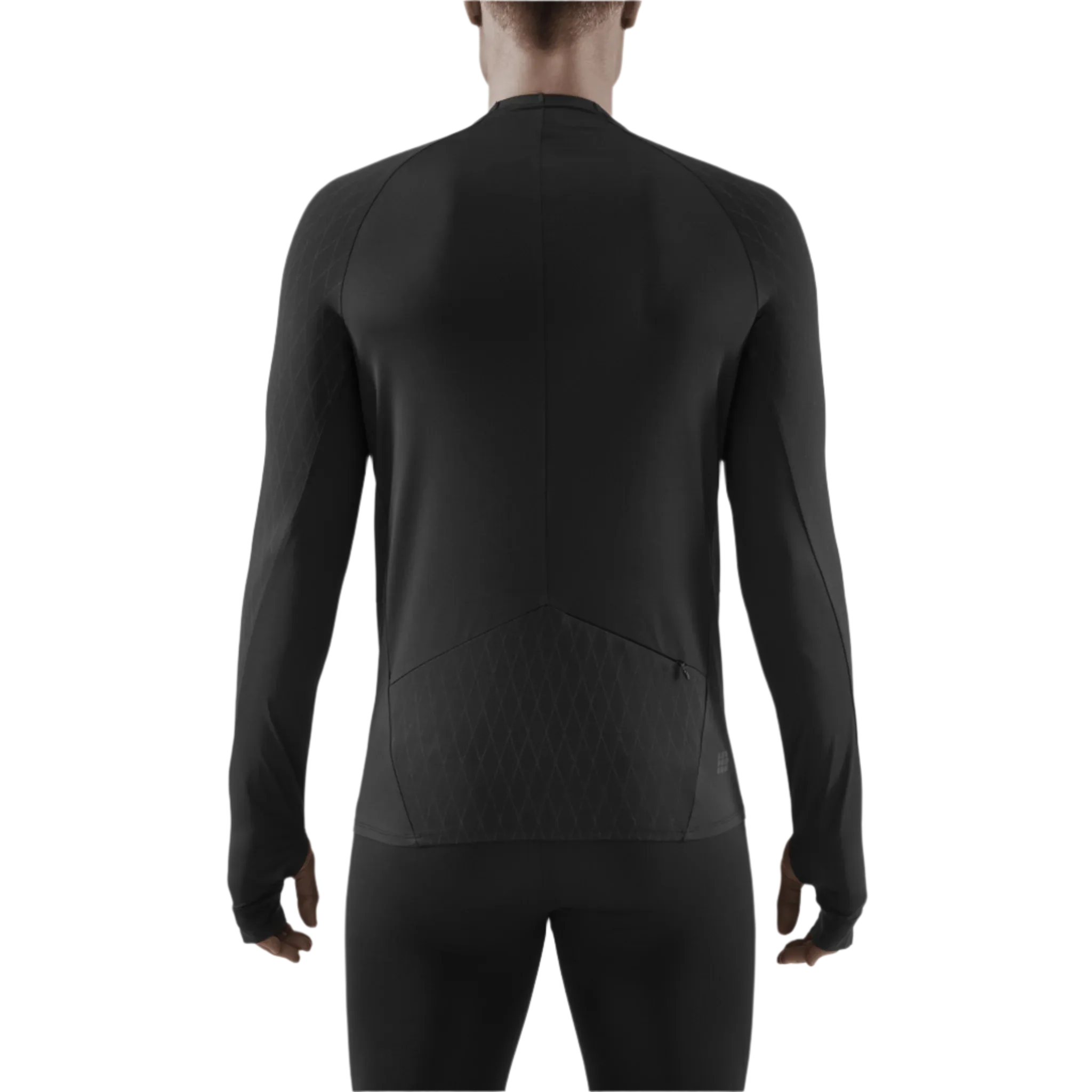 Cold Weather Shirt, Men (Discontinued)