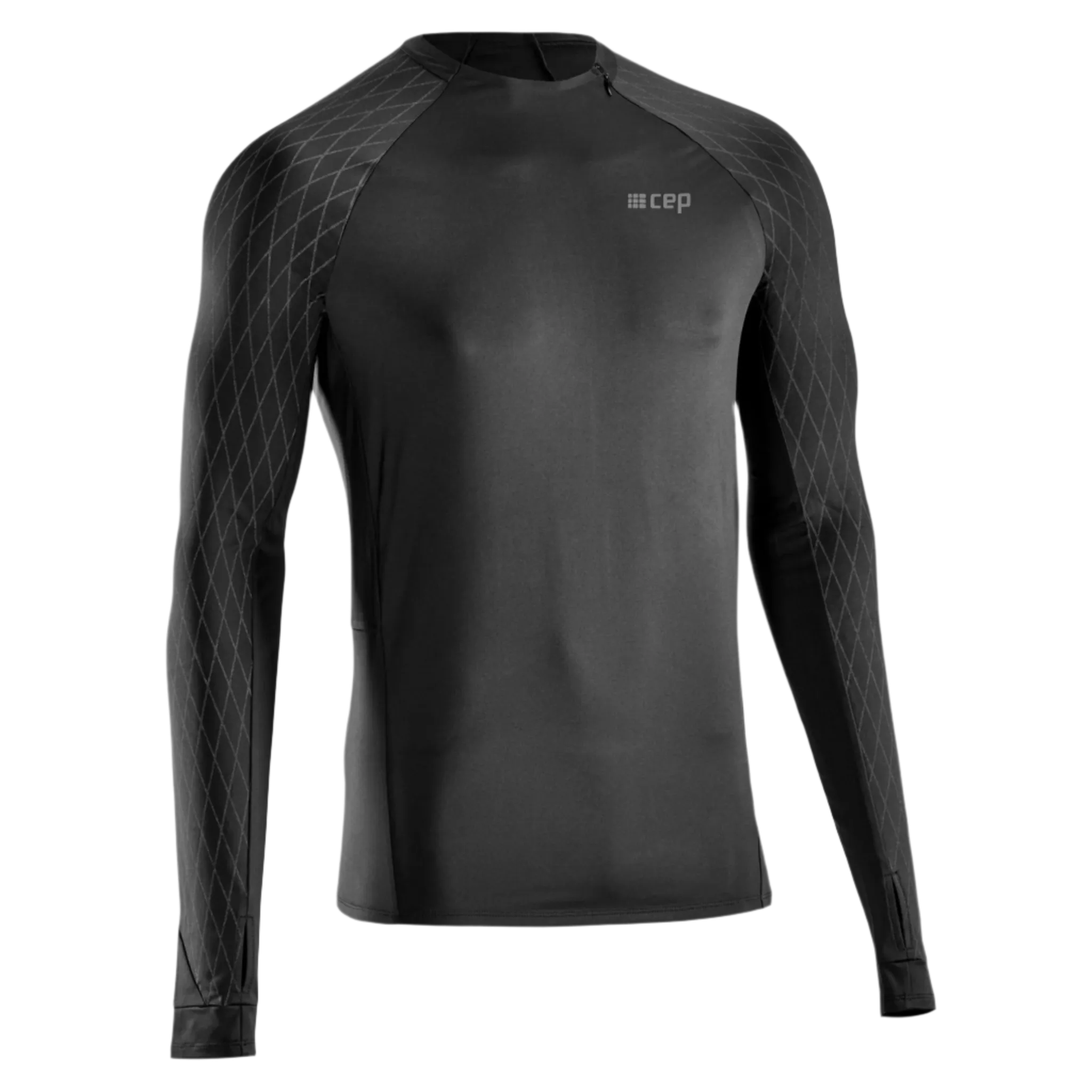 Cold Weather Shirt, Men (Discontinued)