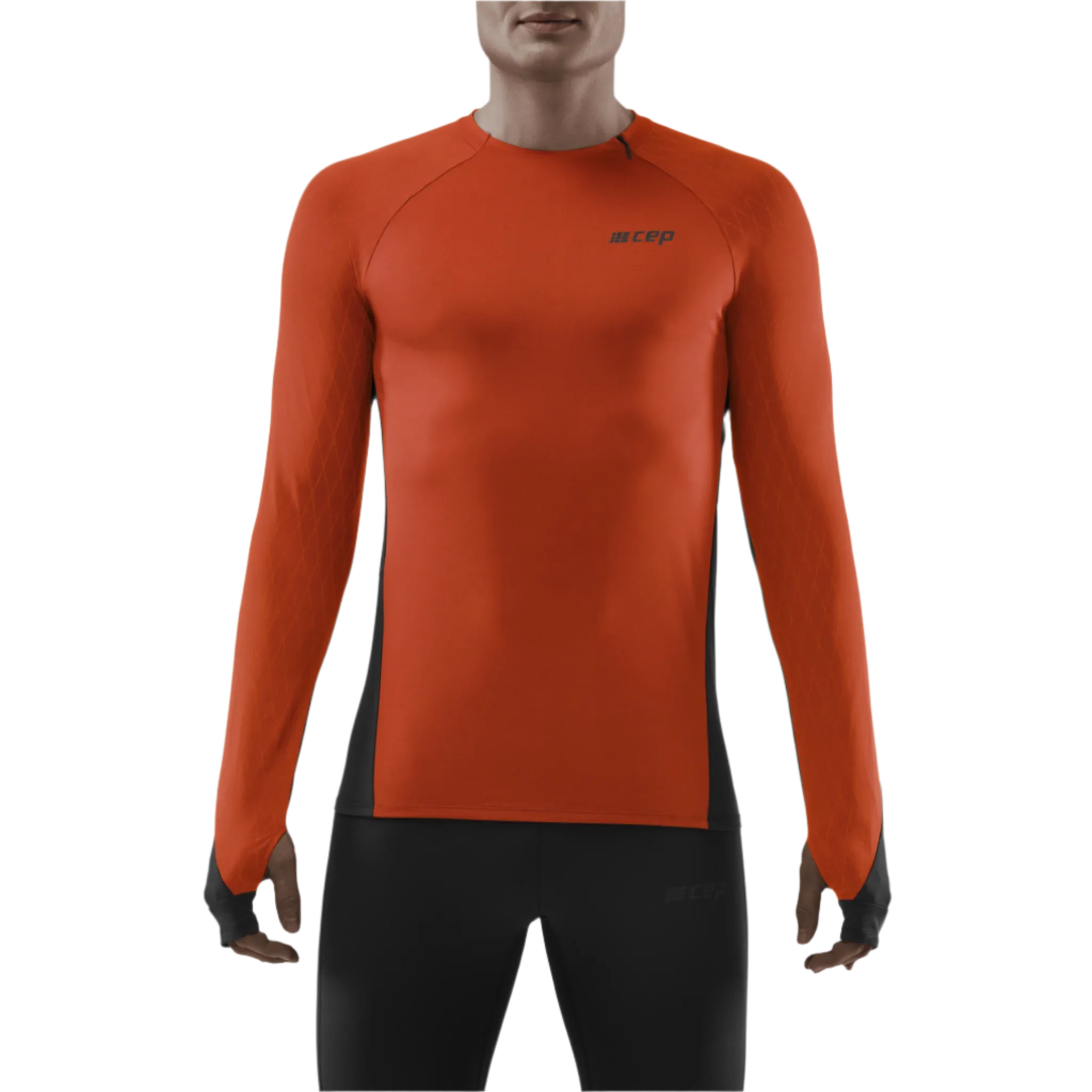 Cold Weather Shirt, Men (Discontinued)