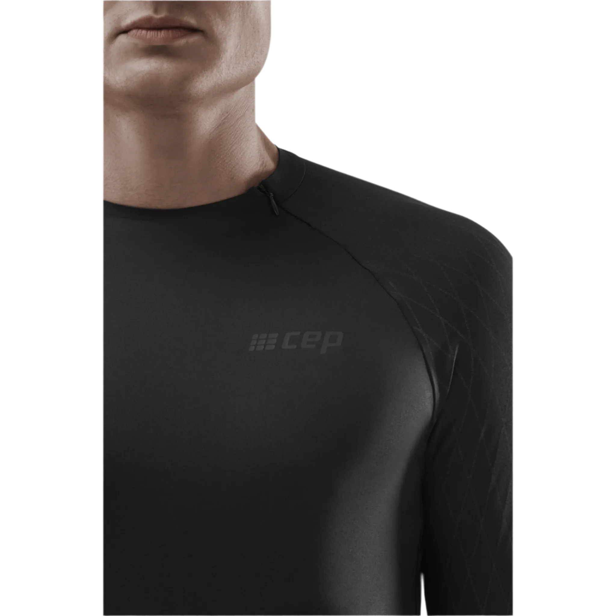 Cold Weather Shirt, Men (Discontinued)