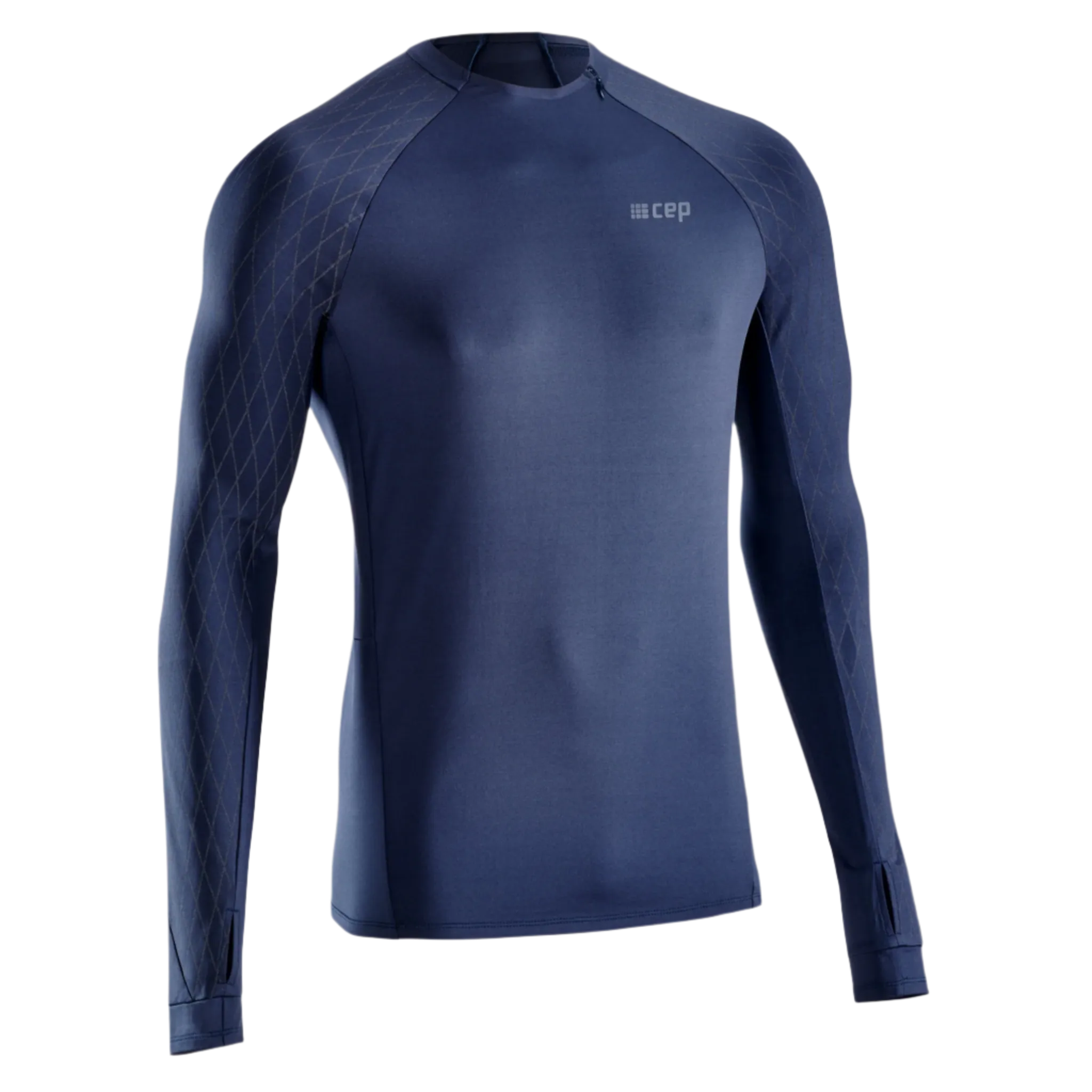 Cold Weather Shirt, Men (Discontinued)