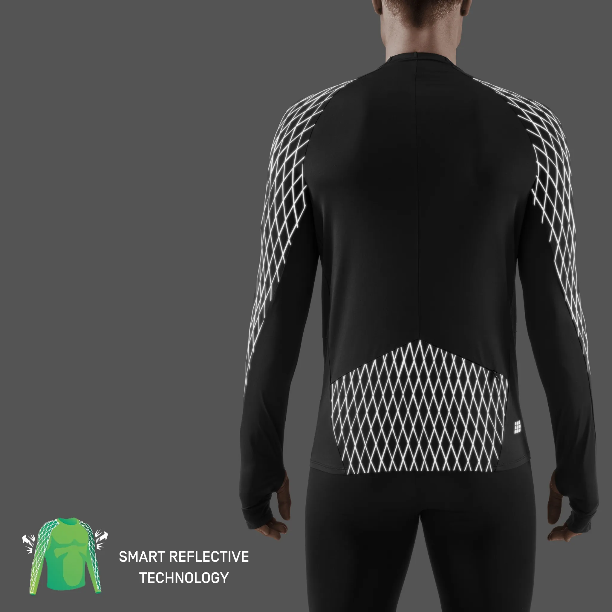 Cold Weather Shirt, Men (Discontinued)