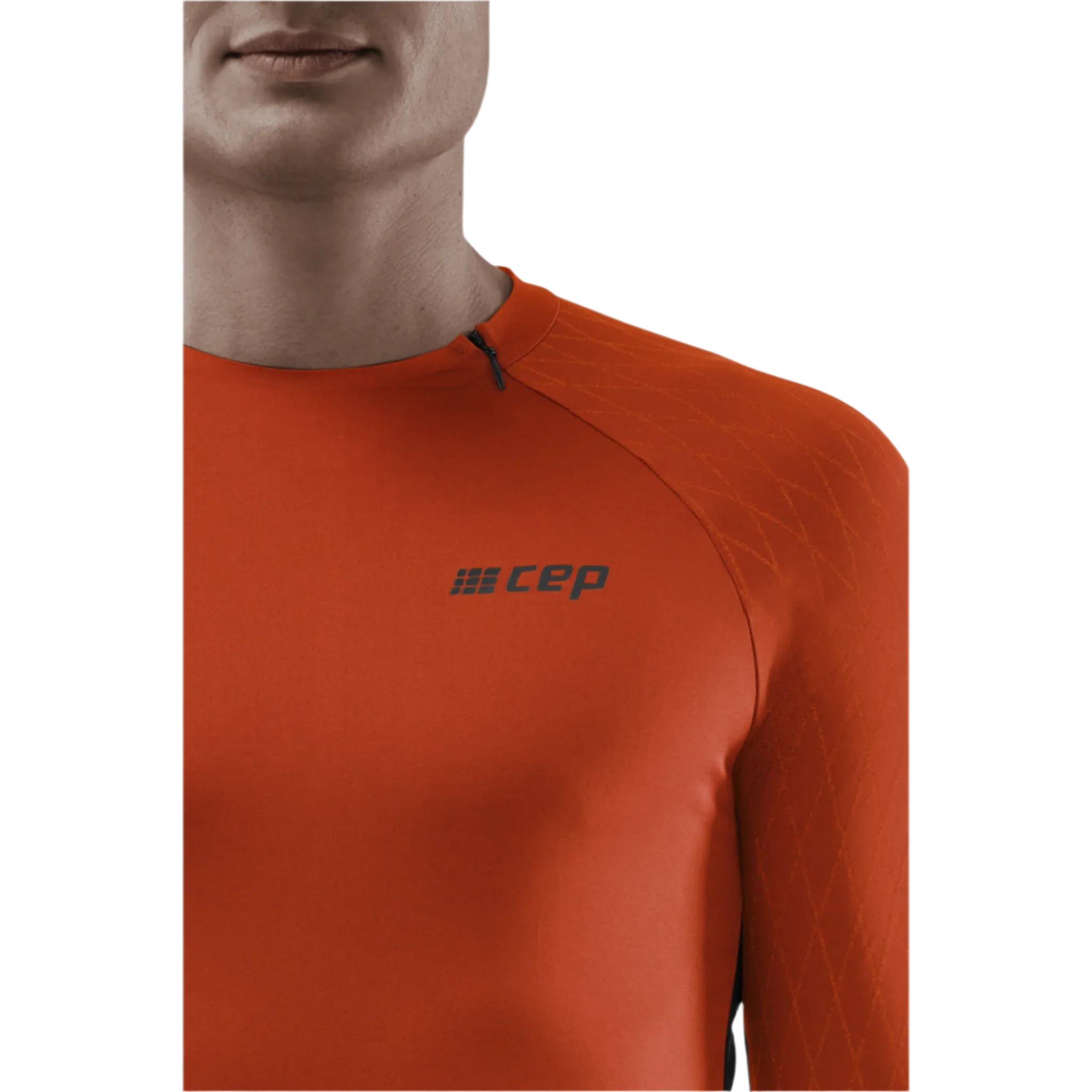Cold Weather Shirt, Men (Discontinued)