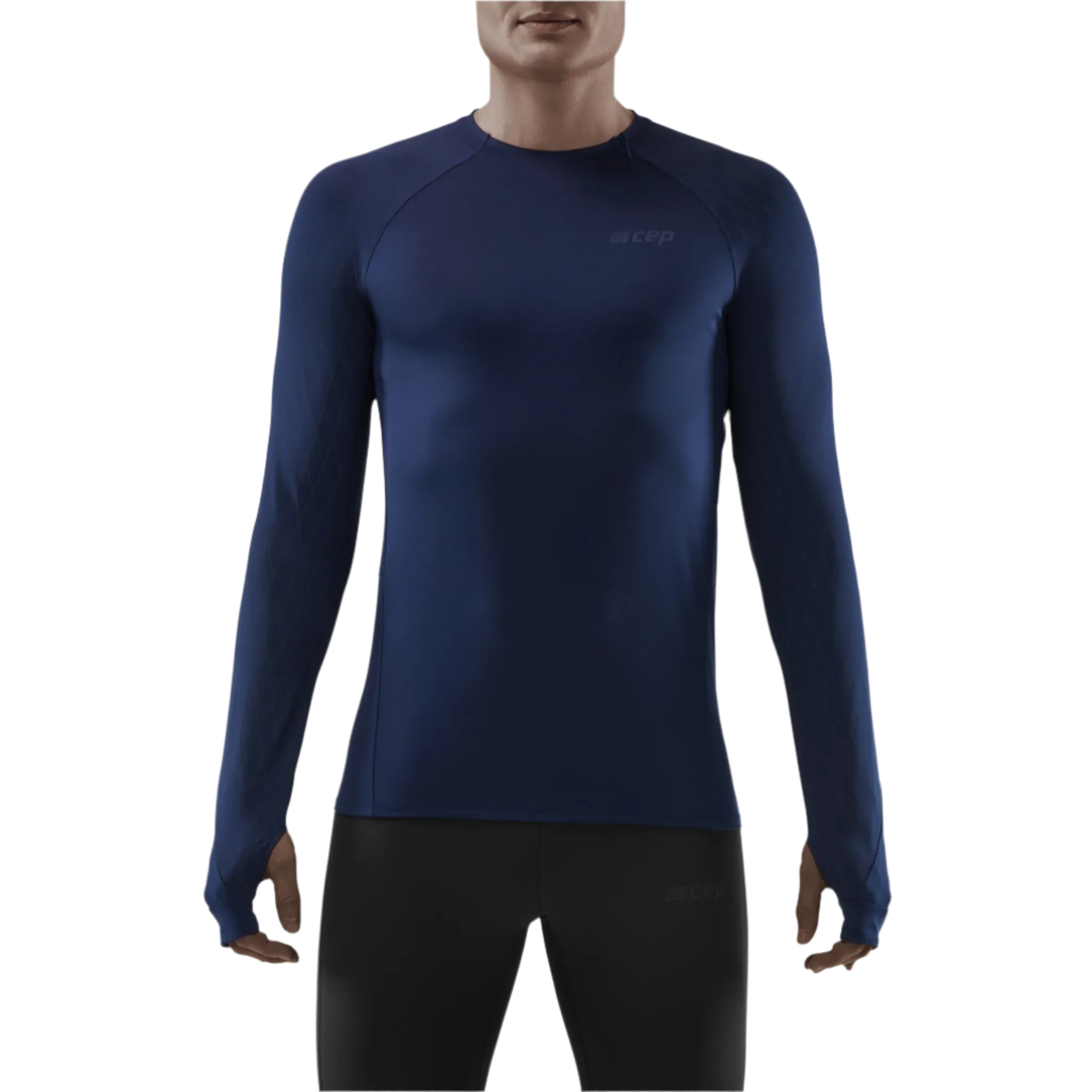 Cold Weather Shirt, Men (Discontinued)