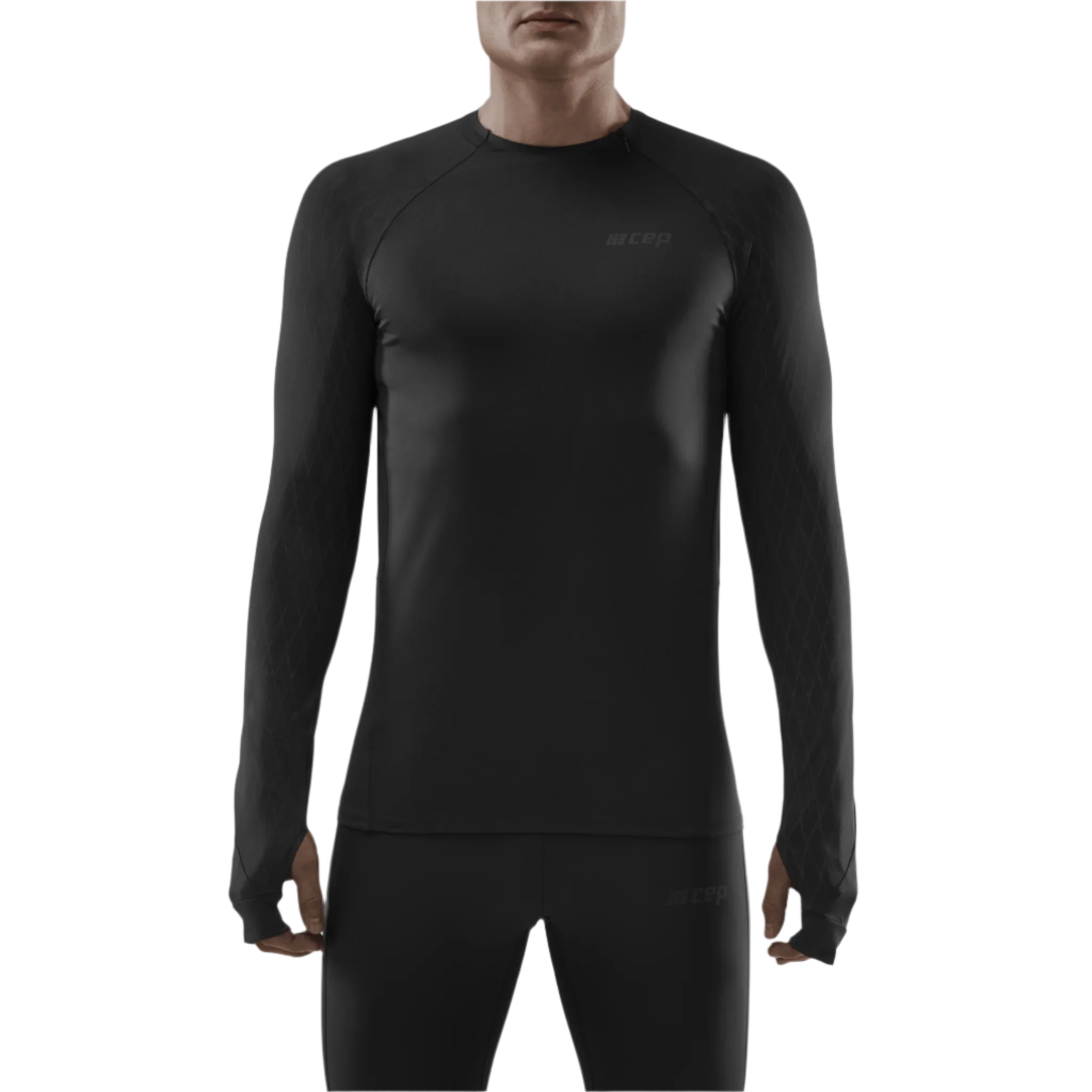 Cold Weather Shirt, Men (Discontinued)