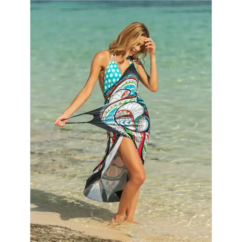 Crisscross Opaque Luxury Fashion for Women Redefines Timeless Elegance