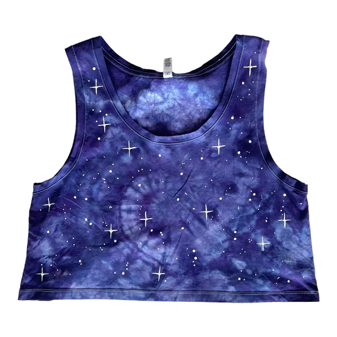 Crop Top (women’s XL)