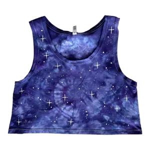 Crop Top (women’s XL)