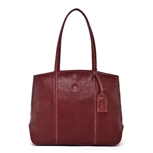 Dancing Bamboo Tote