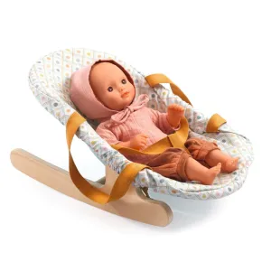 Djeco Pomea Baby Rocker