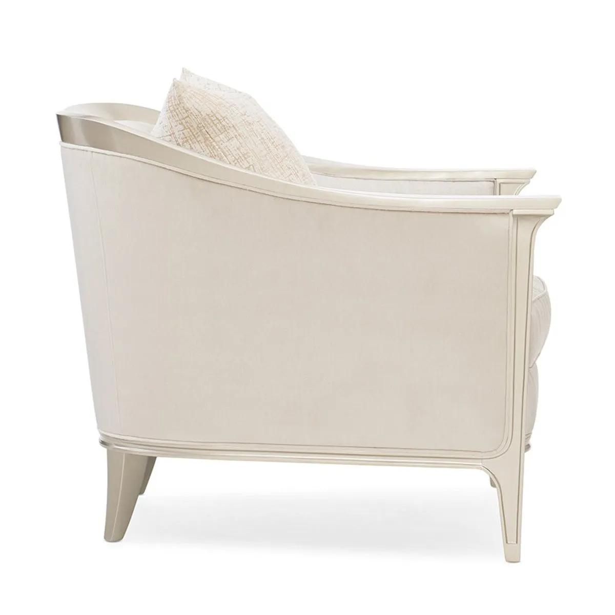 EAVES DROP CHAIR