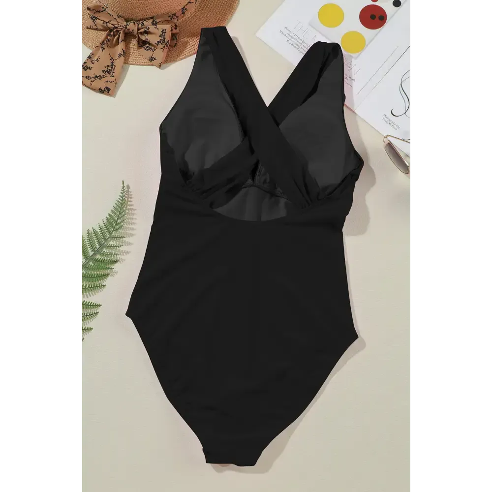 Elevate Your Wardrobe with the Luxury Crisscross Bra for Timeless Elegance