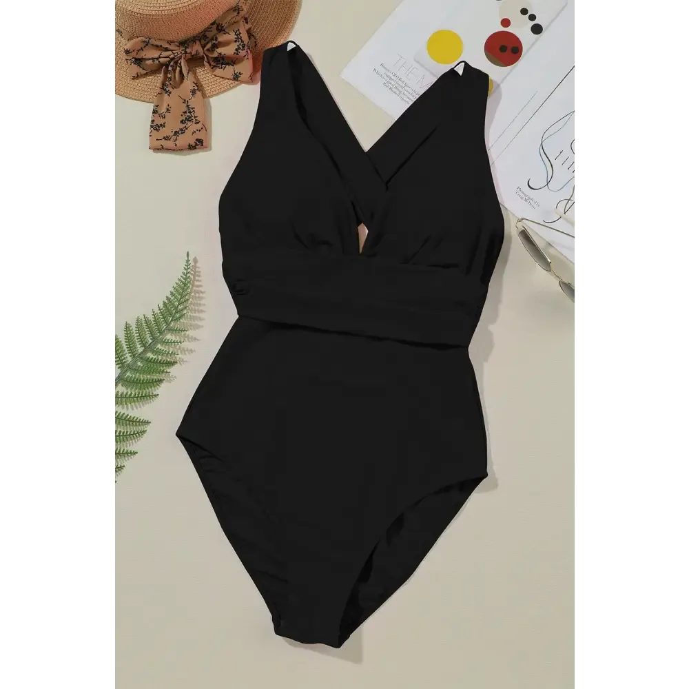 Elevate Your Wardrobe with the Luxury Crisscross Bra for Timeless Elegance