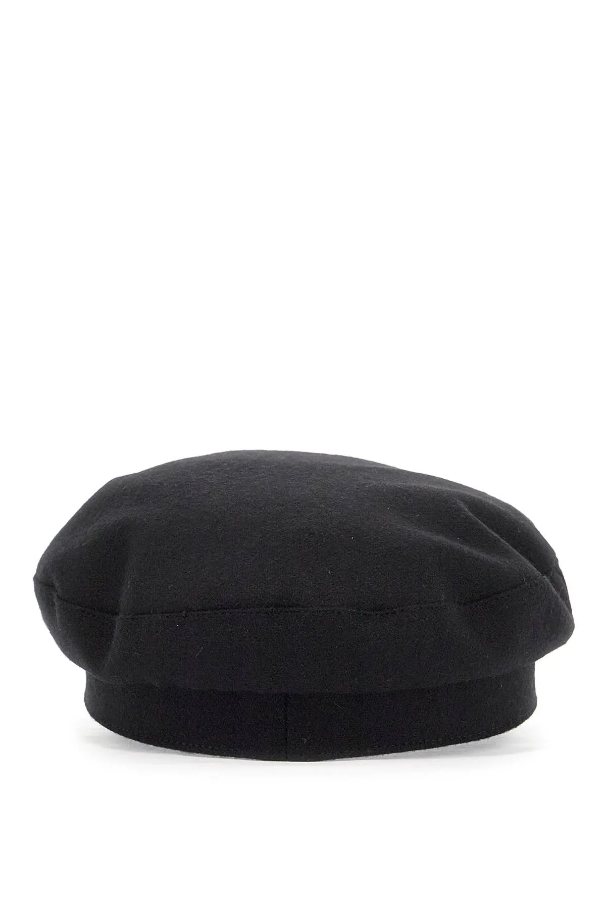 felt sailor hat with br