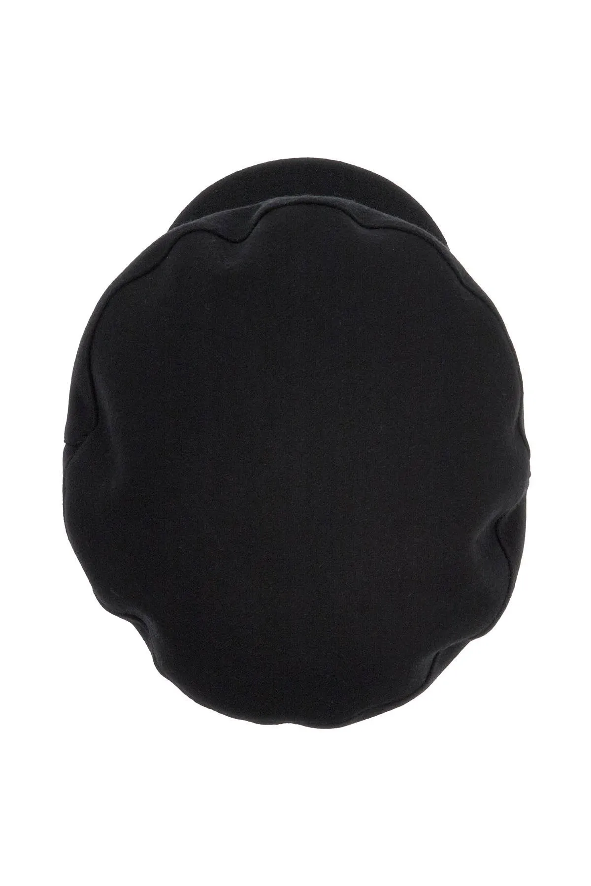 felt sailor hat with br