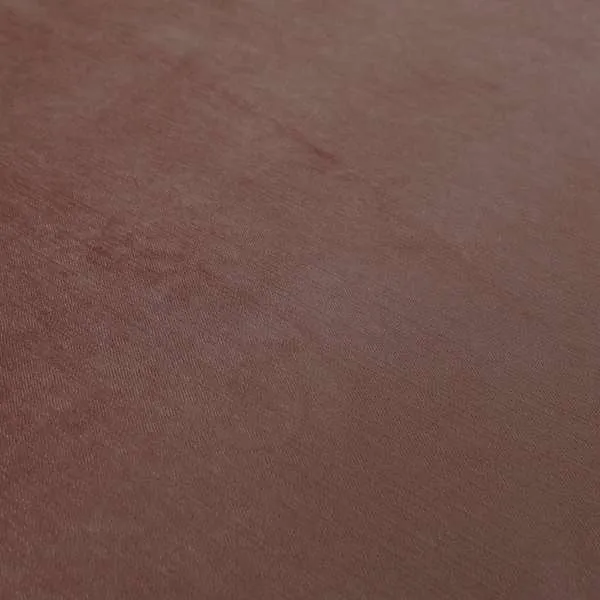 Florentine Soft Shine Textured Soft Pink Colour Chenille Velvet Upholstery Fabric - Handmade Cushions