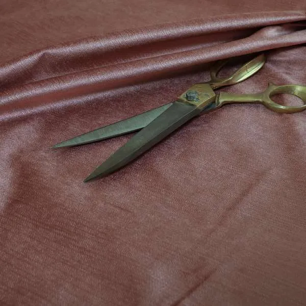 Florentine Soft Shine Textured Soft Pink Colour Chenille Velvet Upholstery Fabric - Handmade Cushions