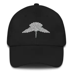 Freefall (HALO) Dad hat