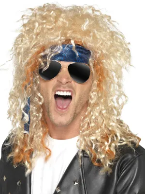 Heavy Metal Rocker Set 3-teilig