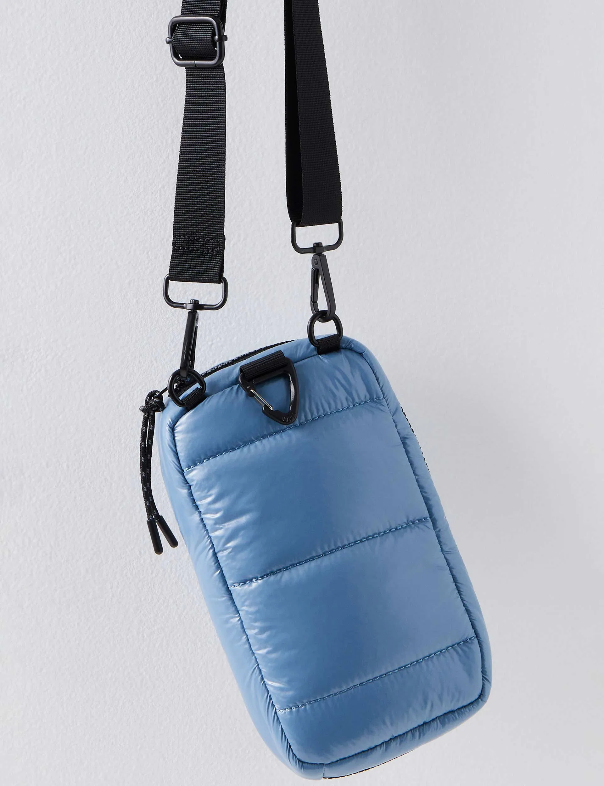 High Peak Convertible Pouch - Falling Water