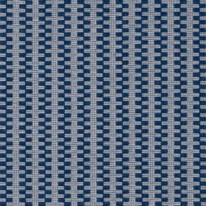 Hudson Woven Fabric Indigo